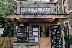 Pizza Pronto image