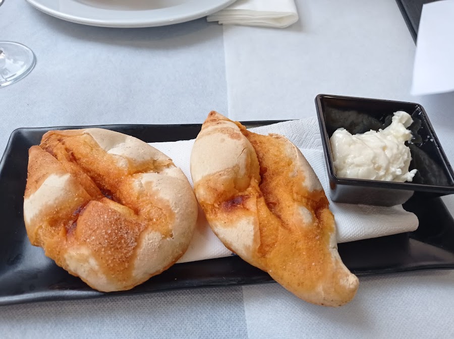 Restaurante El Tiburón