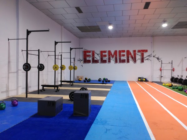 Box 5th Element