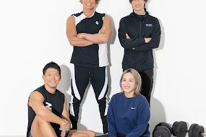 パーソナルトレーニングジム身体工房LIBERTEX（リベルテクス）神戸三宮店 image