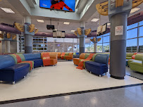 WakeMed Children's Emergency Department - Photo 7 - Car repair in Raleigh, NC, Raleigh