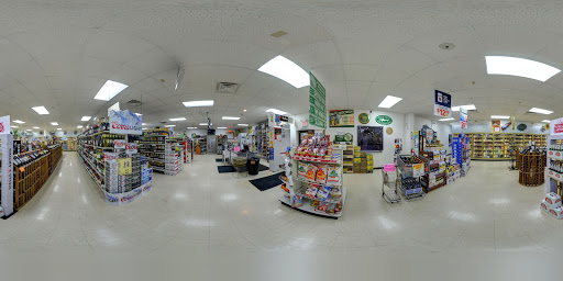 Liquor Store «B & L Liquor Store», reviews and photos, 1369 Main St, Houlton, WI 54082, USA