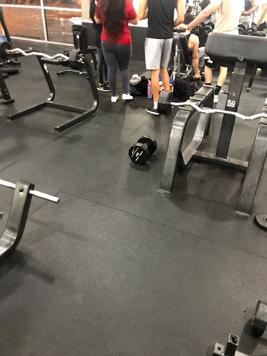 Gym «LA Fitness», reviews and photos, 3531 W Century Blvd, Inglewood, CA 90303, USA