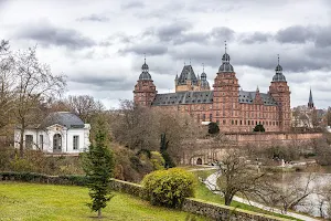 Johannisburg Palace image