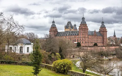 Johannisburg Palace image