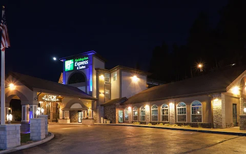 Holiday Inn Express & Suites Mt Rushmore/Keystone, an IHG Hotel image