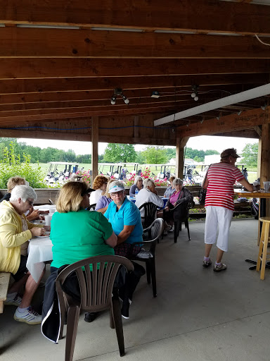 Golf Course «Rosebrook Golf Course & Driving», reviews and photos, 12486 Beebe Rd, Silver Creek, NY 14136, USA