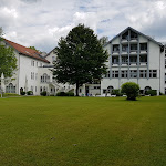 Photo n°1 de l'avis de Thomas.b fait le 19/07/2018 à 05:37 sur le  Hotel Sonnengarten Bad Wörishofen à Bad Wörishofen