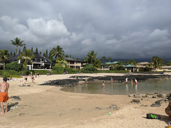 Keiki Beach