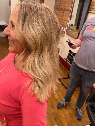 Beauty Salon «Ken & Company Aveda Salon», reviews and photos, 507 Main St, Stroudsburg, PA 18360, USA