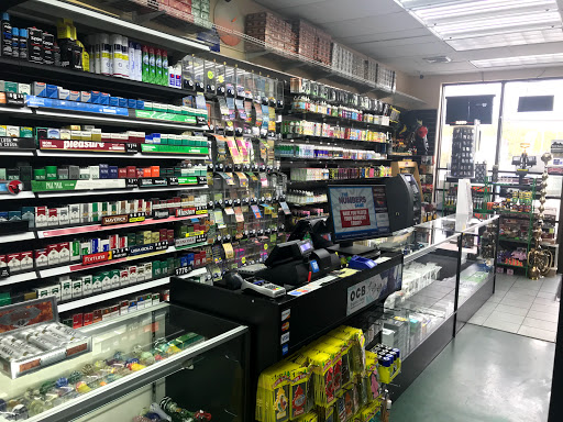 Tobacco Shop «Brockton smoke shop», reviews and photos, 793 Crescent St #1, Brockton, MA 02302, USA
