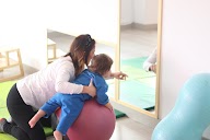 FisioAcuna - Estimulación neuromotora, fisioterapia y osteopatía infantil en Tres Cantos