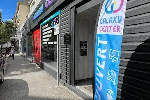 Galaxy Center image