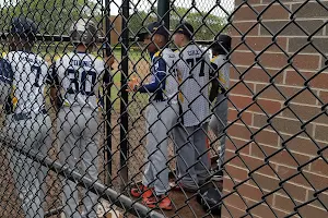 William Clay Ford Baseball Field image