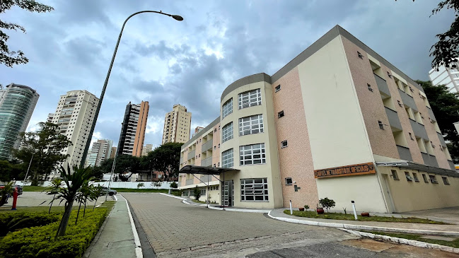 Hotel de Trânsito de Oficiais - Exército Brasileiro