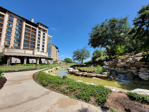 Golf Resort «TPC San Antonio», reviews and photos, 23808 Resort Pkwy, San Antonio, TX 78261, USA