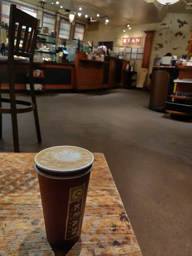 Coffee Shop «Kéan Coffee», reviews and photos, 2043 Westcliff Dr #100, Newport Beach, CA 92660, USA