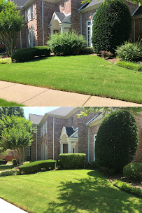 Eugene B. Landscaping - Photo 3 - Car repair in , Fort Worth