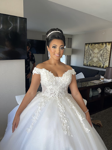 Bridal Shop «Memories Bridal by Reem», reviews and photos, 535 Bergen Blvd, Ridgefield, NJ 07657, USA