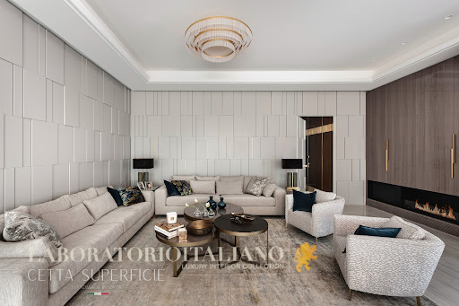 Photo of Cetta Superficie - Architectural Millwork