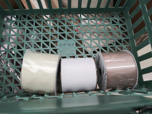 Fabric Store «Jo-Ann Fabrics and Crafts», reviews and photos, 2823 NE Sunset Blvd, Renton, WA 98056, USA