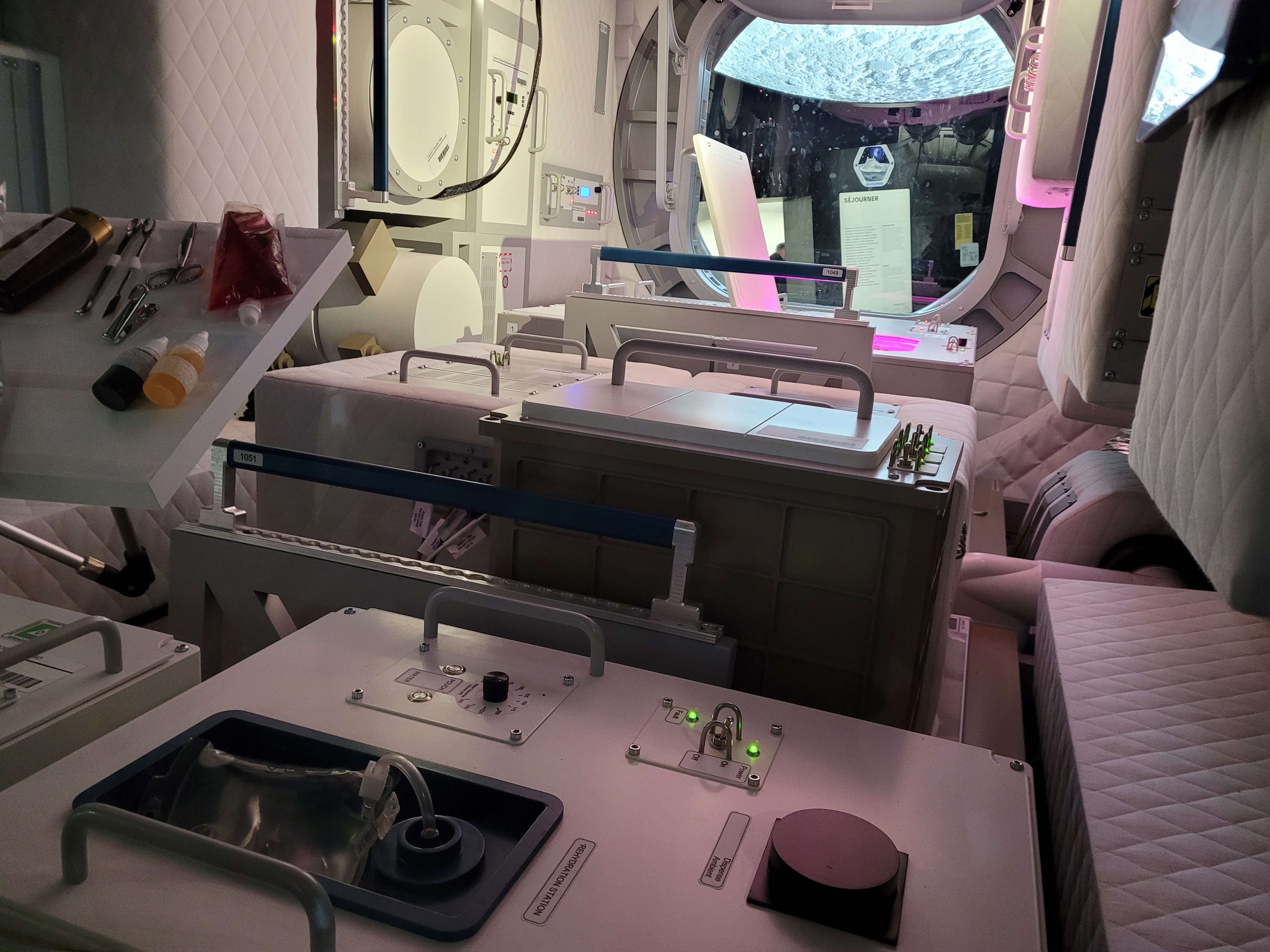 Photo n° 2 de l'avis de Mickaël.I fait le 03/03/2024 à 13:38