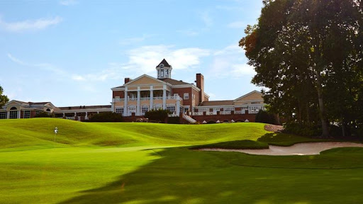 Golf Course «Eagles Landing Country Club», reviews and photos, 100 Eagles Landing Way, Stockbridge, GA 30281, USA