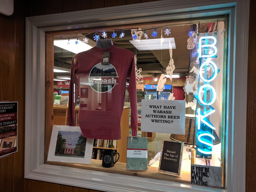 Wabash College Bookstore