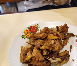 Bebek Goreng H. Slamet photo