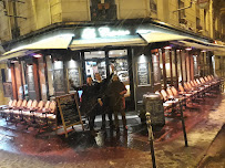 Atmosphère du Restaurant français Le Catrina à Paris - n°2