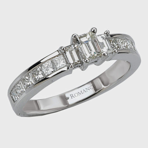 Jewelry Store «Christensen Jewelers», reviews and photos, 8076 Old Carriage Ct, Shakopee, MN 55379, USA