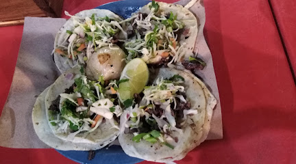 Taquerias de La Terminal - José F. Gómez, 70000 Juchitán de Zaragoza, Oaxaca, Mexico