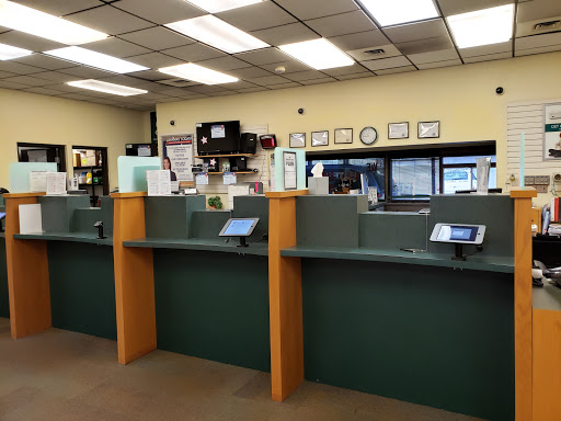 Check Cashing Service «Cashland», reviews and photos, 505 N Abbe Rd, Elyria, OH 44035, USA