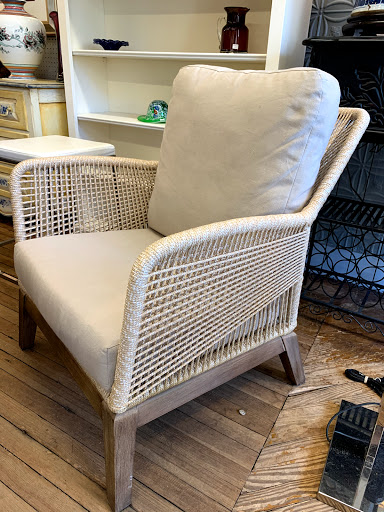 Furniture Store «Attic Door Furniture», reviews and photos, 33 E Main St #5, Oyster Bay, NY 11771, USA