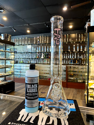 Tobacco Shop «Smoke Shop Guys», reviews and photos, 4843 Dempster St, Skokie, IL 60077, USA