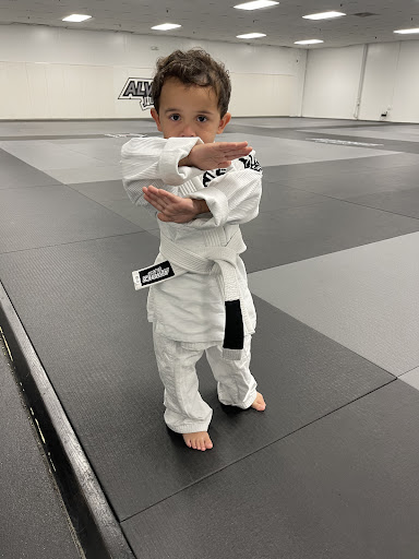 Martial Arts School «Alvarez Brazilian Jiu-Jitsu Arlington TX», reviews and photos, 1118 W Harris Rd #102, Arlington, TX 76001, USA