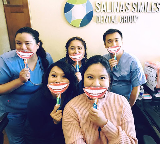 Salinas Smiles Dental Group