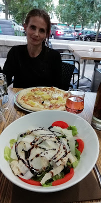Plats et boissons du Restaurant italien Dolce Italia à Troyes - n°18