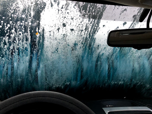 Car Wash «Big Splash Car Wash», reviews and photos, 12204 Blue Ridge Ext, Grandview, MO 64030, USA