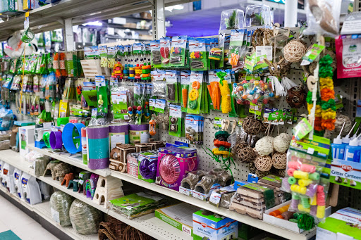 Pet Store «Sierra Fish and Pets», reviews and photos, 601 S Grady Way Suite M, Renton, WA 98057, USA