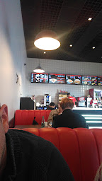 Photo n°7 de MEXI KEBAB MEXIMIEUX à Meximieux ()