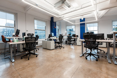 WORKVILLE - Flexible Office Space & Meeting Room Rental NYC