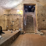 Photo n°26 de l'avis de Sarmizia.e fait le 25/06/2022 à 16:15 sur le  Il Terrazzino à Matera