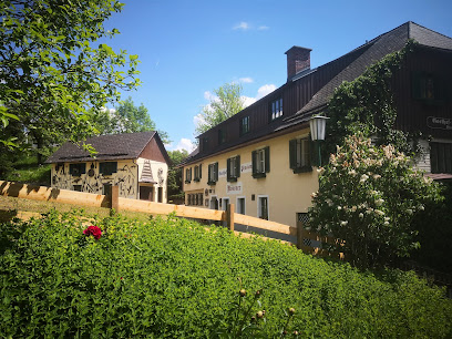 Landgasthof Moessner