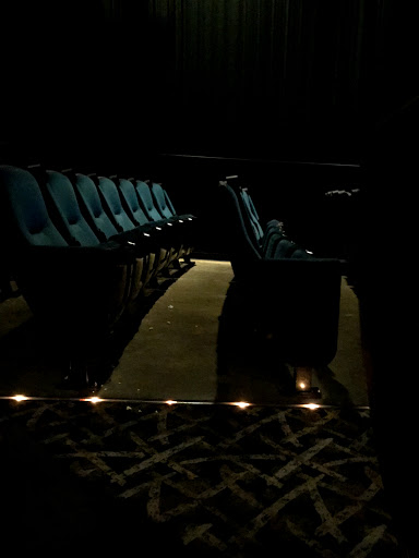 Movie Theater «Regal Cinemas Ninth Street 4», reviews and photos, 1750 NW 9th St, Corvallis, OR 97330, USA