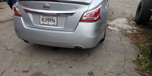 Guatemala Auto Sales & Services, 415 W Highland Dr, Gainesville, GA 30501, USA, 