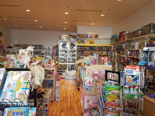 Toy Store «Toy B Ville Napa (formerly The Learning Faire)», reviews and photos, 1343 Main St, Napa, CA 94558, USA