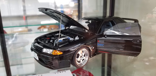 Toy Store «Great Lakes Hobby & Toy», reviews and photos, 43055 Van Dyke, Sterling Heights, MI 48314, USA