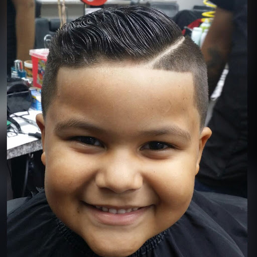 Barber Shop «Chop City Barber Shop», reviews and photos, 833 NW 37th Ave, Miami, FL 33125, USA