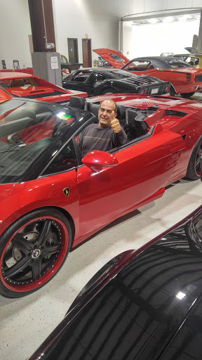 Car Dealer «Exotic Classics», reviews and photos, 100 Gordon Dr, Syosset, NY 11791, USA